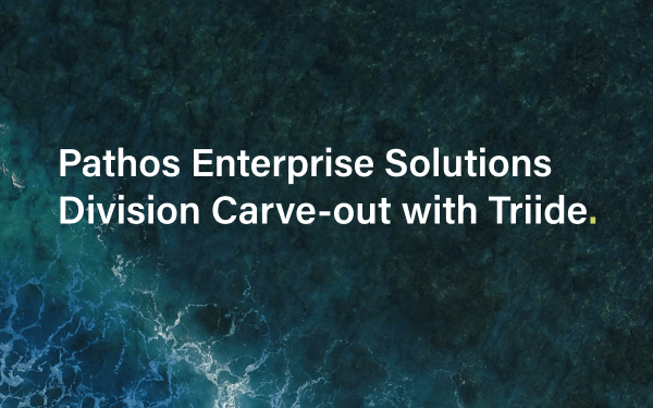 Triide and the Enterprise Solutions Division of Pathos Consultancy to Jointly Strengthen Talent Innovation in the Asia Pacific Region
