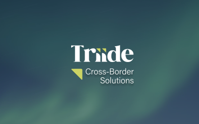 Triide Launches Cross-Border Solutions