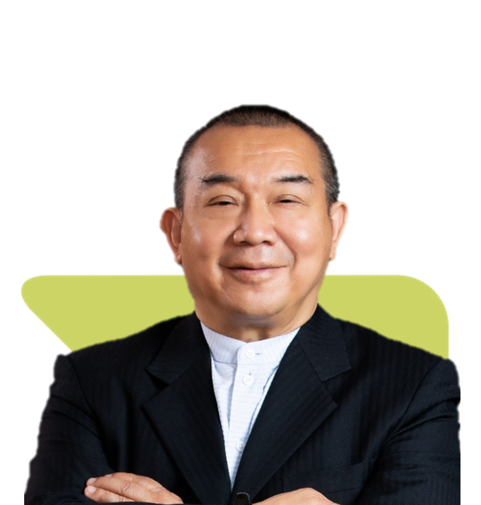 Clement Hung