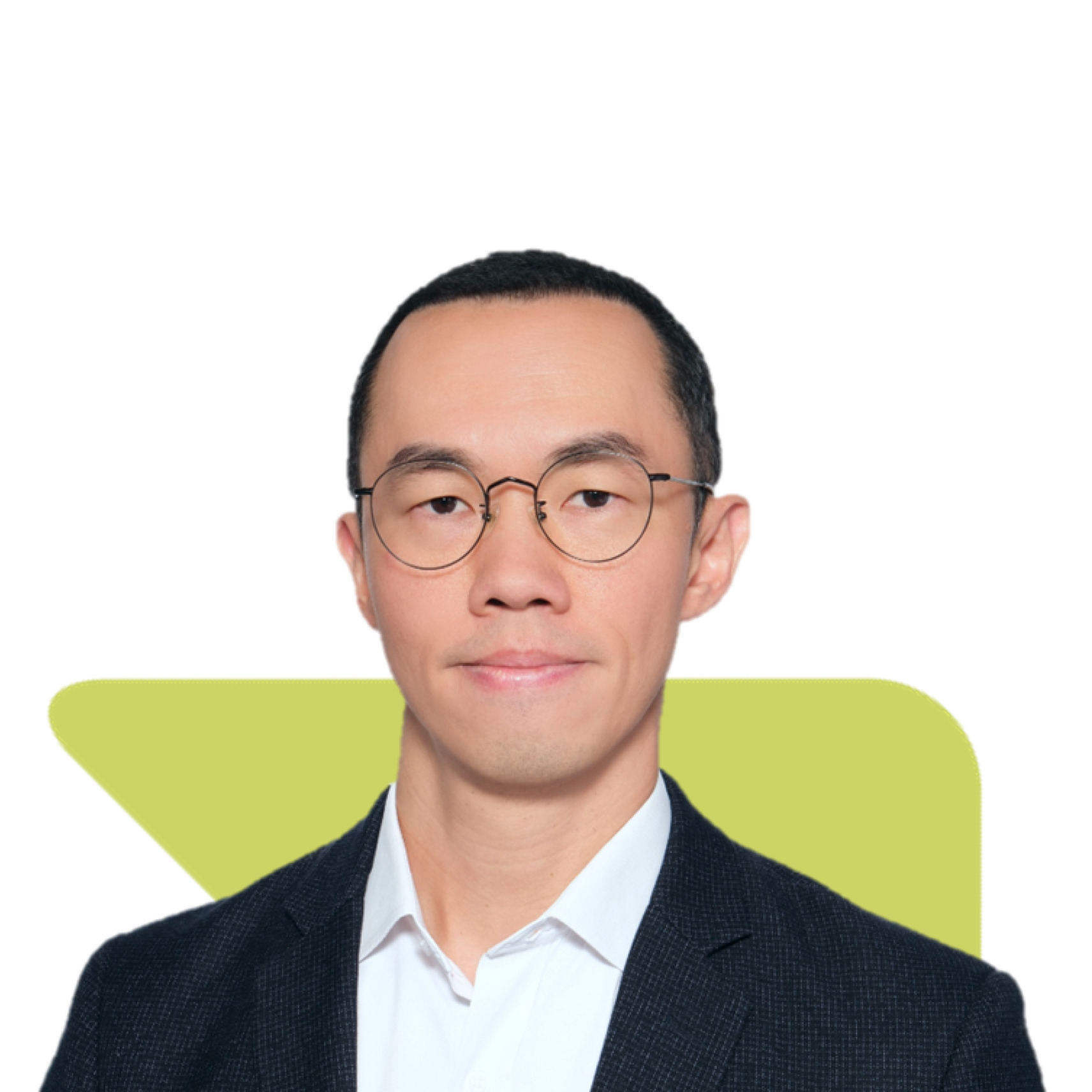 Terry Tang