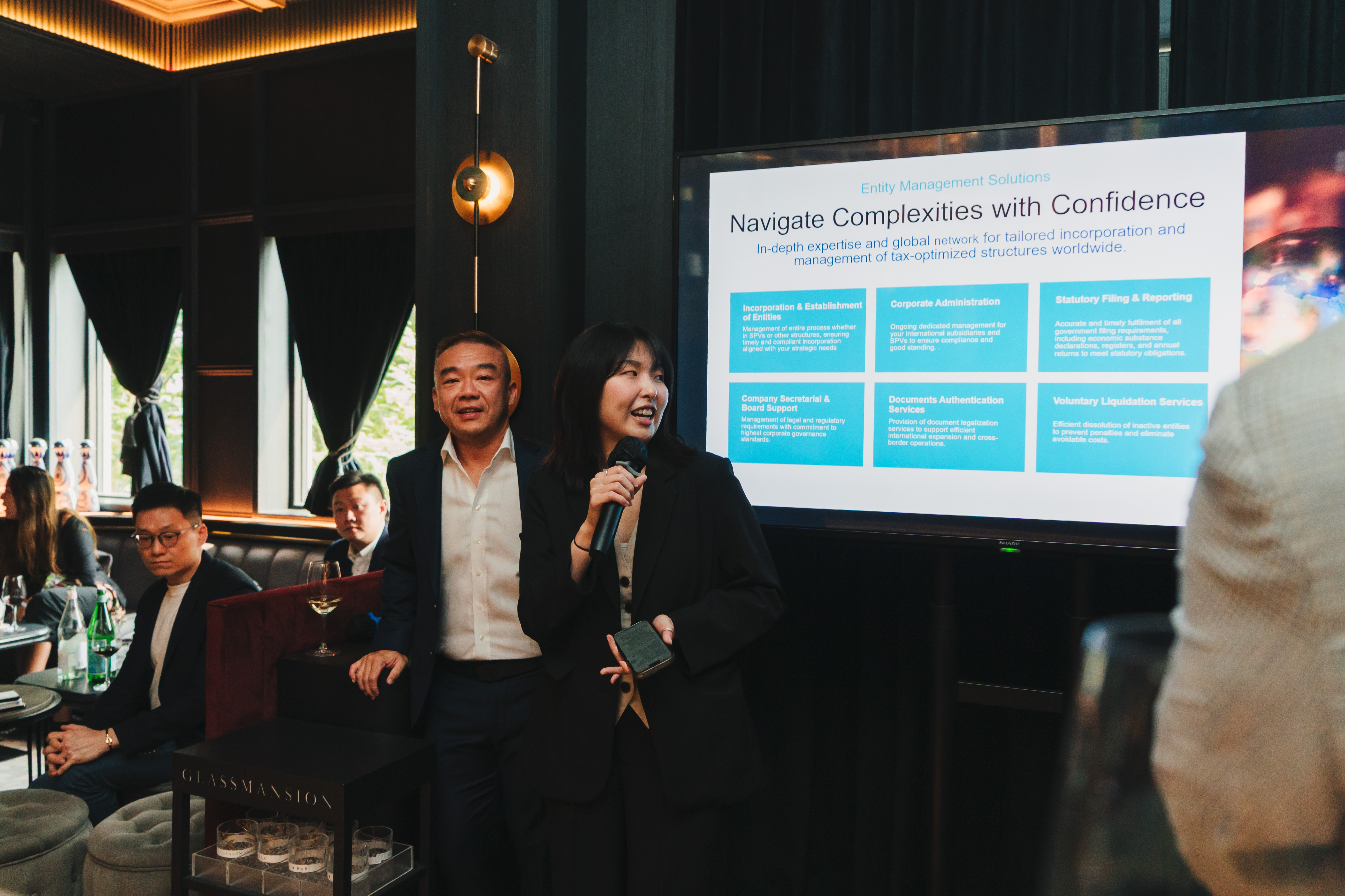 Triide Malaysia Launch: Deepening Our Strategic Presence in Asia Pacific