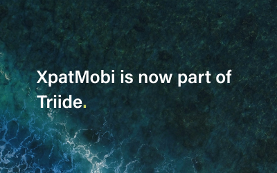 Triide strides forward in its market expansion playbook with the strategic acquisition of XpatMobi in Malaysia