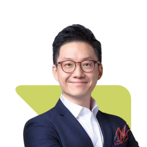 王沛爾 Pierre Wong