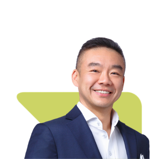 李同 Thun Lee