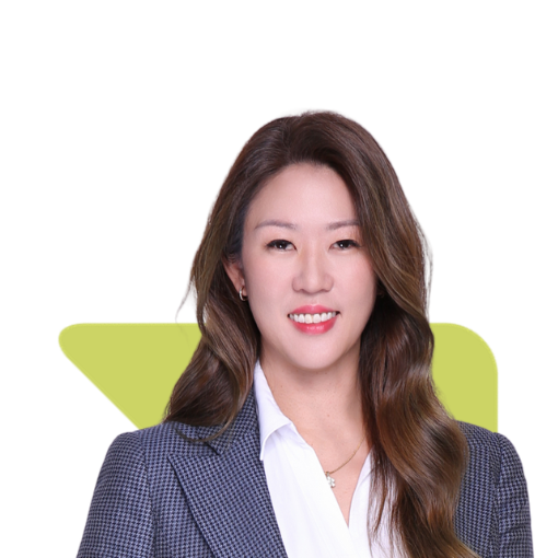 羅筆思 Aprilina Loh