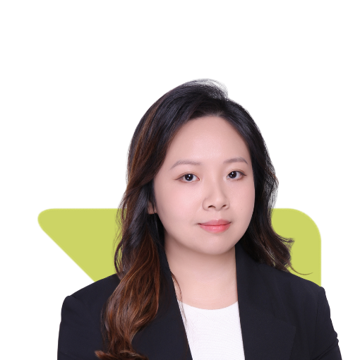 吳紫欣 Cindy Ng