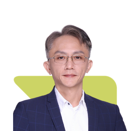 劉大年 Scottie Liu