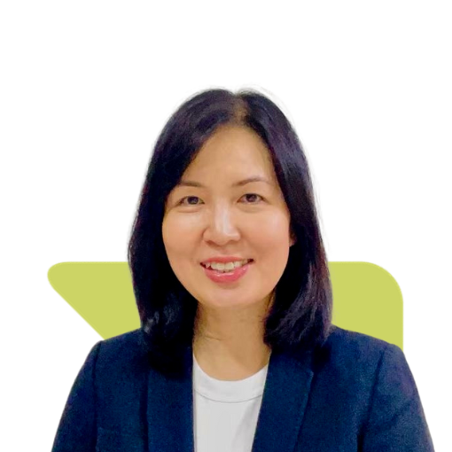 蕭錦鈴 Kim Leng Siaw