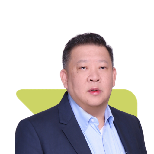 萧景升 Ross Y. Limjoco