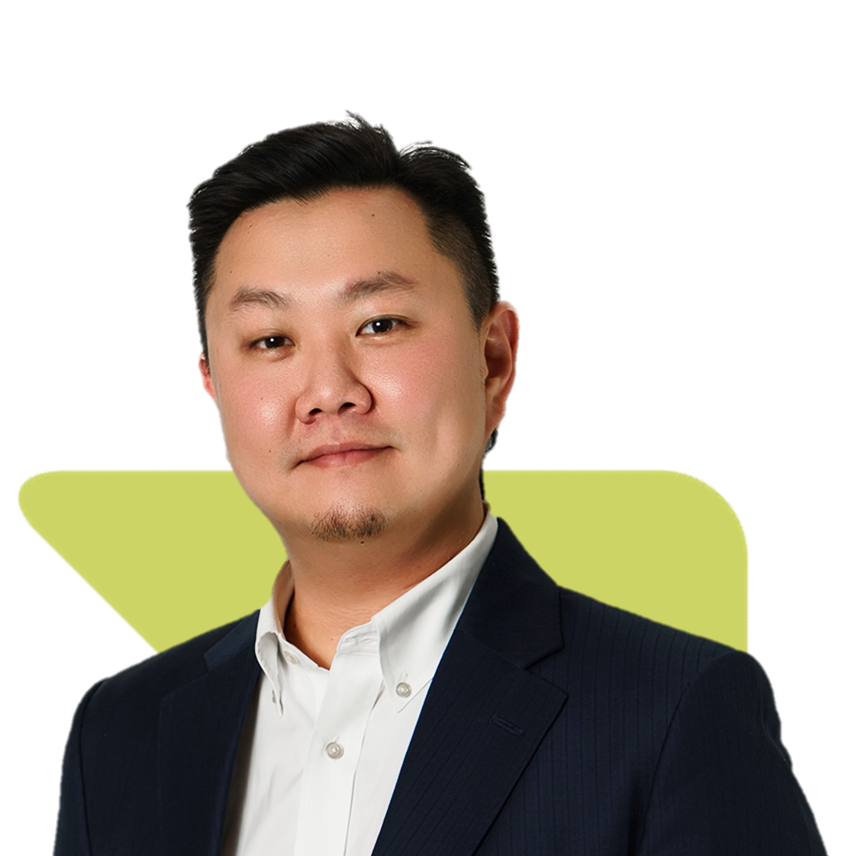 廖嘉駿 Jonathan Liu