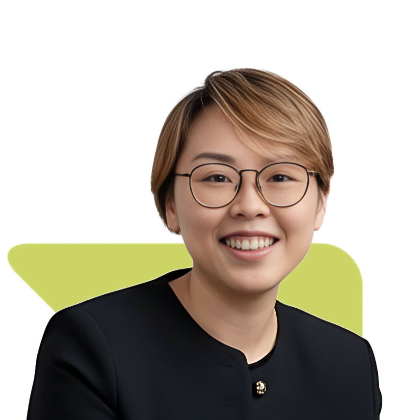 魏束霏 Wee Sue Fi