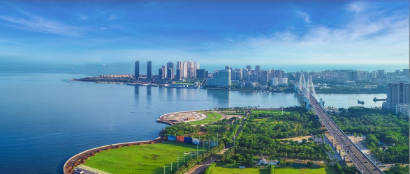 海南自貿港：全球投資者的新時代戰略高地